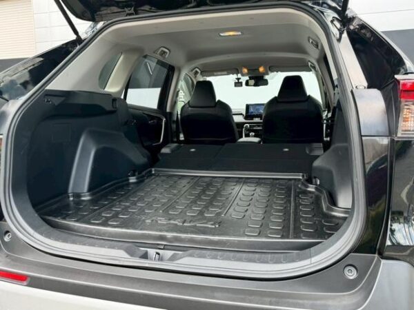 Ref:AUX-18920348 TOYOTA RAV4 2020 - Image 5