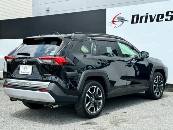 Ref:AUX-18920348 TOYOTA RAV4 2020 - Image 6
