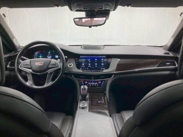 Ref:AUX-18920842 CADILLAC CADILLAC CT6 2019 - Image 2