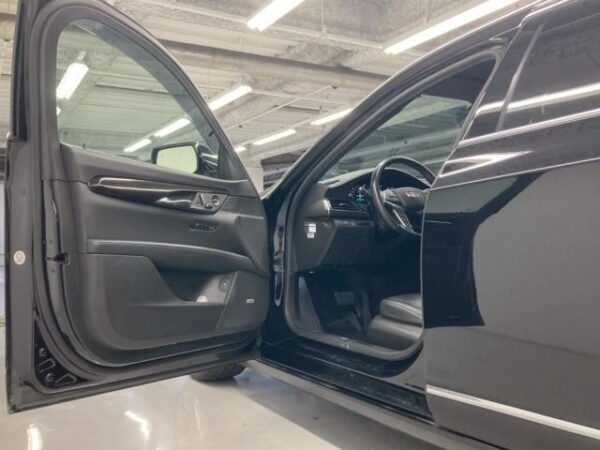 Ref:AUX-18920842 CADILLAC CADILLAC CT6 2019 - Image 11