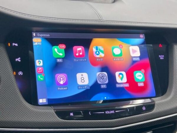 Ref:AUX-18920842 CADILLAC CADILLAC CT6 2019 - Image 14
