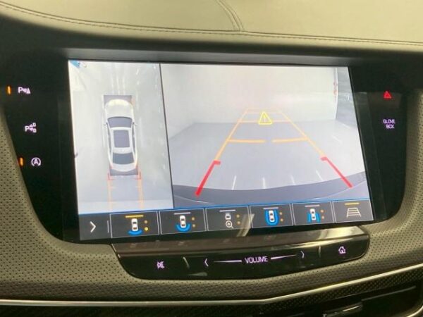 Ref:AUX-18920842 CADILLAC CADILLAC CT6 2019 - Image 15