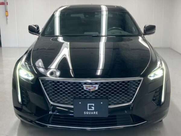Ref:AUX-18920842 CADILLAC CADILLAC CT6 2019 - Image 16