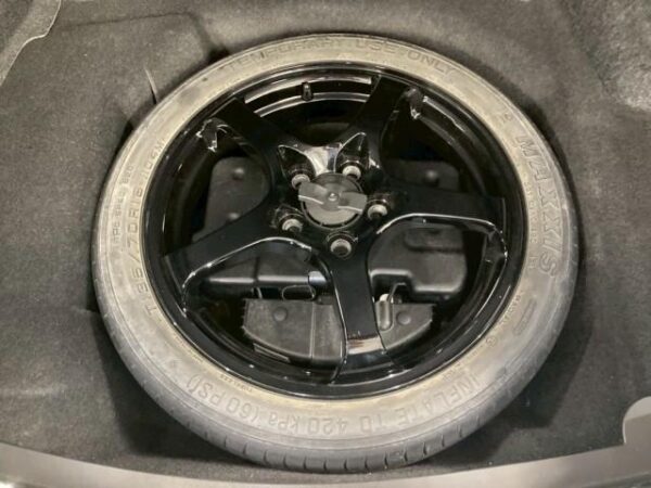 Ref:AUX-18920842 CADILLAC CADILLAC CT6 2019 - Image 18