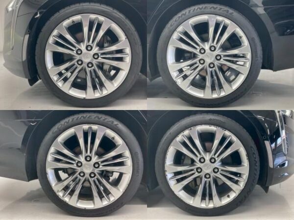 Ref:AUX-18920842 CADILLAC CADILLAC CT6 2019 - Image 20