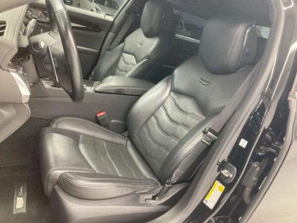 Ref:AUX-18920842 CADILLAC CADILLAC CT6 2019 - Image 3