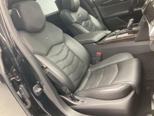 Ref:AUX-18920842 CADILLAC CADILLAC CT6 2019 - Image 4