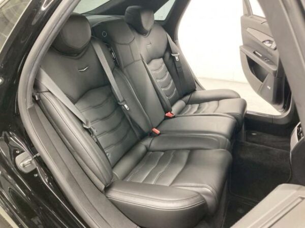 Ref:AUX-18920842 CADILLAC CADILLAC CT6 2019 - Image 5