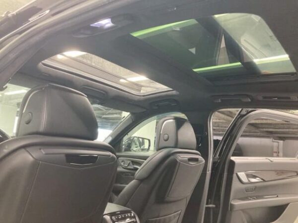 Ref:AUX-18920842 CADILLAC CADILLAC CT6 2019 - Image 7