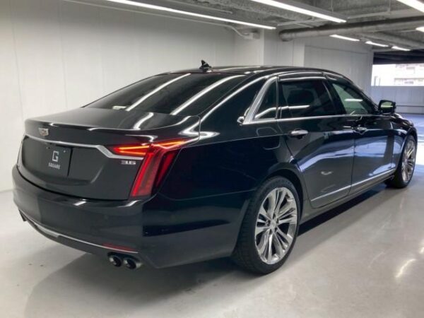Ref:AUX-18920842 CADILLAC CADILLAC CT6 2019 - Image 9