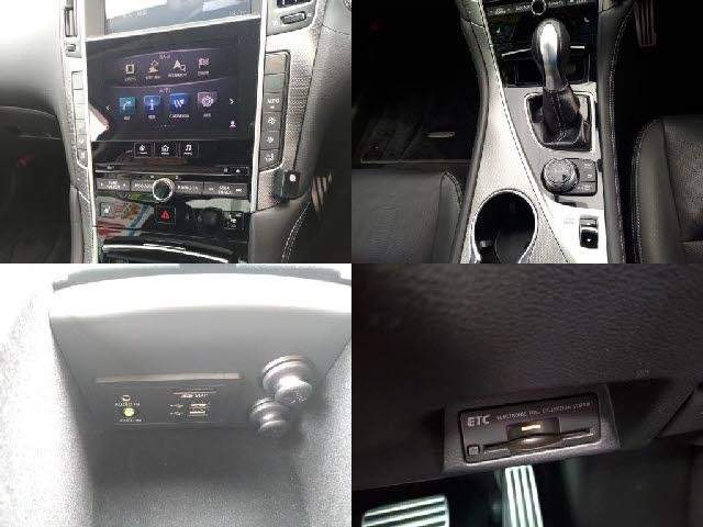 Ref:AUX-18921066 NISSAN SKYLINE 2014 - Image 6