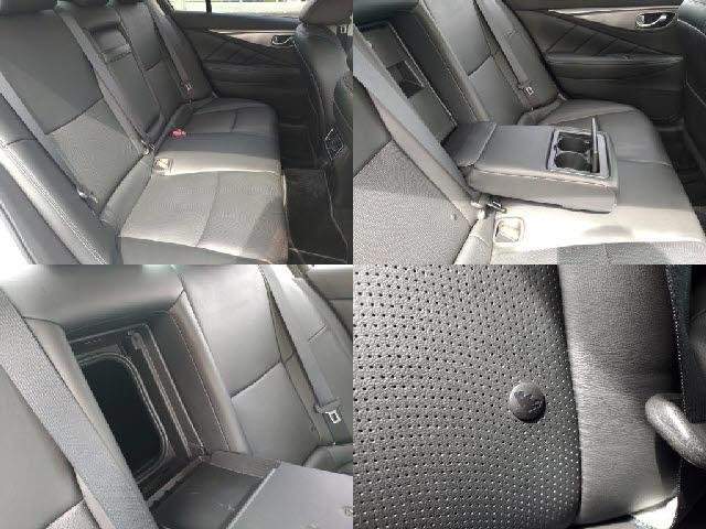 Ref:AUX-18921066 NISSAN SKYLINE 2014 - Image 7