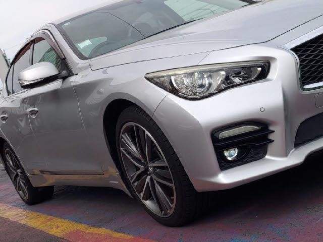 Ref:AUX-18921066 NISSAN SKYLINE 2014 - Image 9