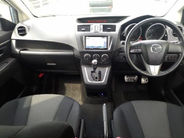 Ref:AUX-18921067 MAZDA PREMACY 2011 - Image 3