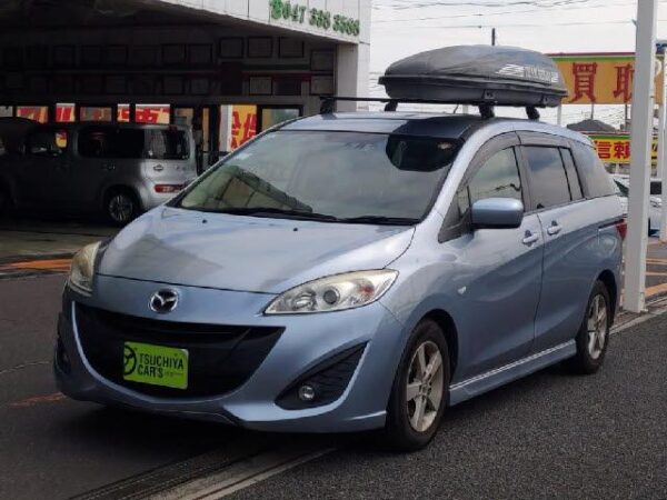 Ref:AUX-18921067 MAZDA PREMACY 2011