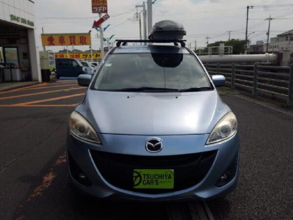 Ref:AUX-18921067 MAZDA PREMACY 2011 - Image 9