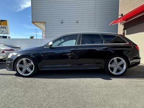 Ref:AUX-18923130 AUDI RS6 AVANT 2008 - Image 14