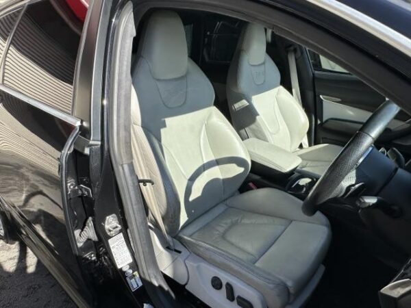 Ref:AUX-18923130 AUDI RS6 AVANT 2008 - Image 16