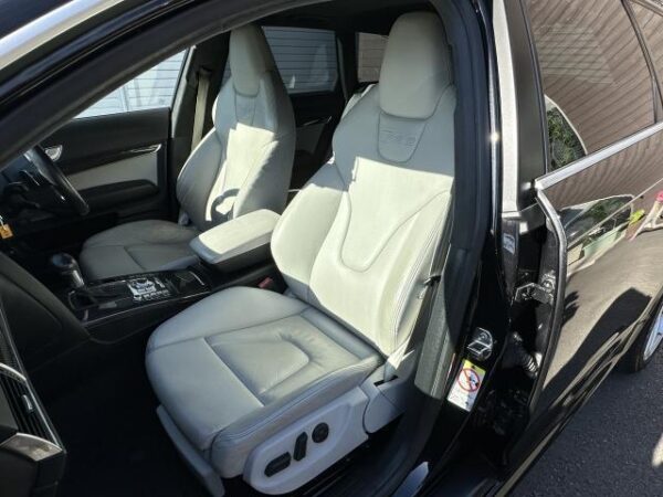 Ref:AUX-18923130 AUDI RS6 AVANT 2008 - Image 17
