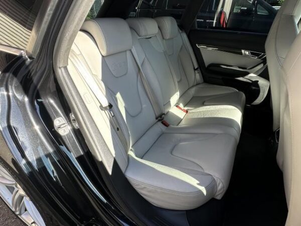 Ref:AUX-18923130 AUDI RS6 AVANT 2008 - Image 18