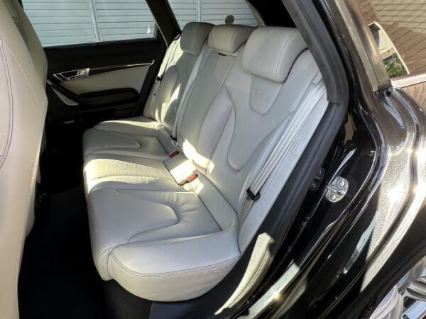 Ref:AUX-18923130 AUDI RS6 AVANT 2008 - Image 19