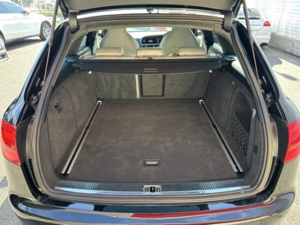 Ref:AUX-18923130 AUDI RS6 AVANT 2008 - Image 20