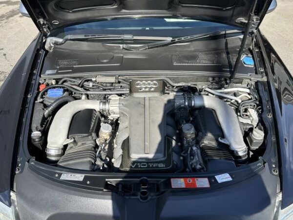 Ref:AUX-18923130 AUDI RS6 AVANT 2008 - Image 4