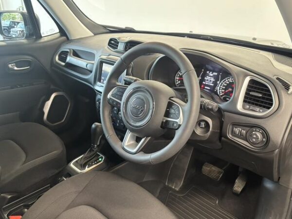 Ref:AUX-18923490 CHRYSLER JEEP JEEP RENEGADE 2022 - Image 2