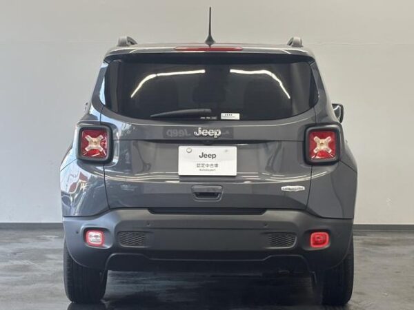 Ref:AUX-18923490 CHRYSLER JEEP JEEP RENEGADE 2022 - Image 13