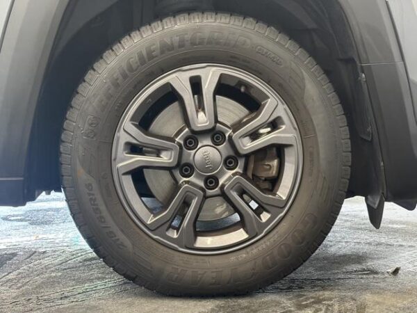 Ref:AUX-18923490 CHRYSLER JEEP JEEP RENEGADE 2022 - Image 14