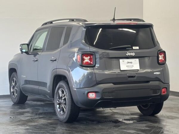 Ref:AUX-18923490 CHRYSLER JEEP JEEP RENEGADE 2022 - Image 3