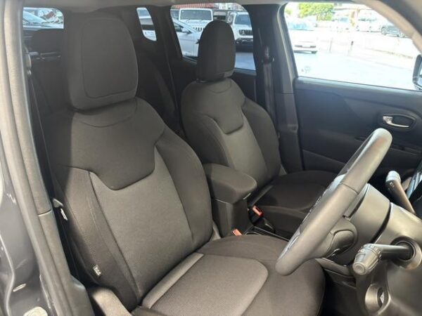 Ref:AUX-18923490 CHRYSLER JEEP JEEP RENEGADE 2022 - Image 4