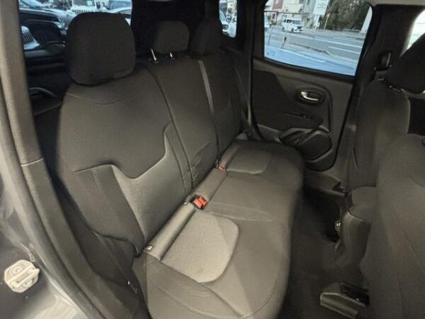 Ref:AUX-18923490 CHRYSLER JEEP JEEP RENEGADE 2022 - Image 5