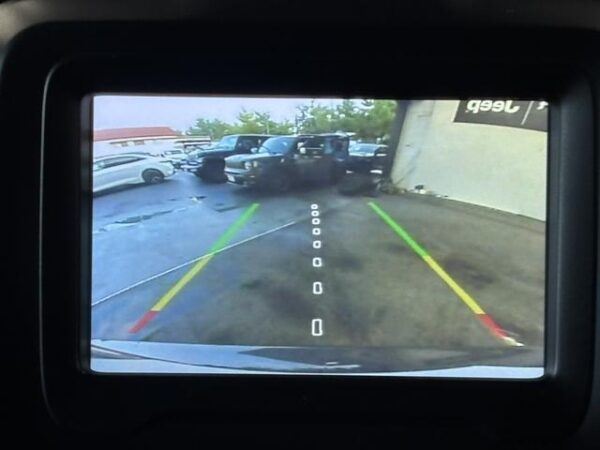 Ref:AUX-18923490 CHRYSLER JEEP JEEP RENEGADE 2022 - Image 6