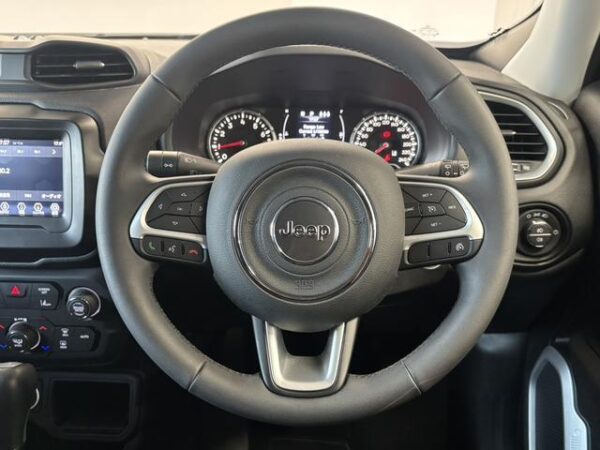 Ref:AUX-18923490 CHRYSLER JEEP JEEP RENEGADE 2022 - Image 7