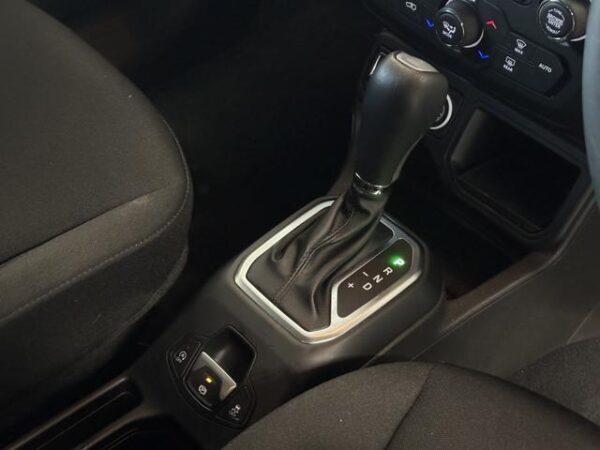 Ref:AUX-18923490 CHRYSLER JEEP JEEP RENEGADE 2022 - Image 8