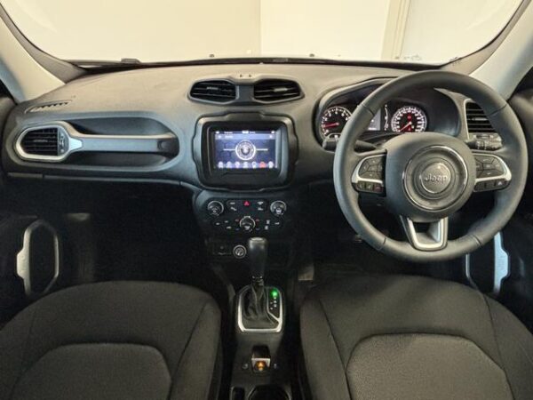 Ref:AUX-18923490 CHRYSLER JEEP JEEP RENEGADE 2022 - Image 10
