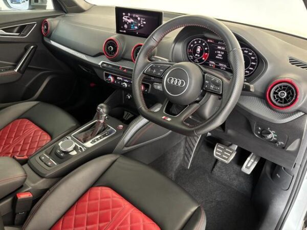 Ref:AUX-18923517 AUDI SQ2 2020 - Image 2