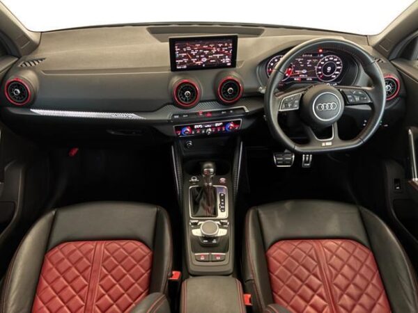 Ref:AUX-18923517 AUDI SQ2 2020 - Image 11