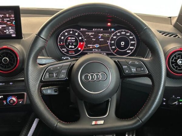 Ref:AUX-18923517 AUDI SQ2 2020 - Image 12