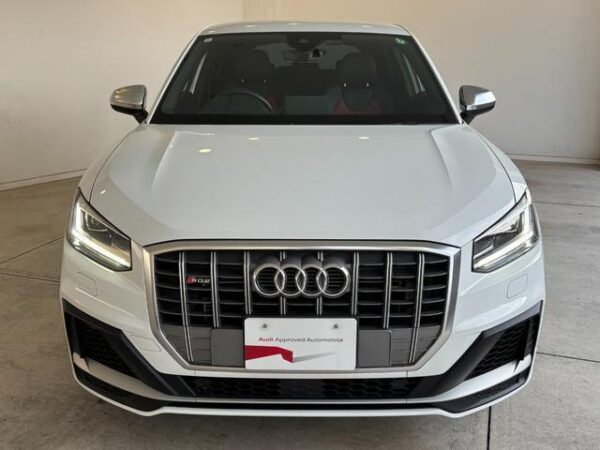 Ref:AUX-18923517 AUDI SQ2 2020 - Image 14