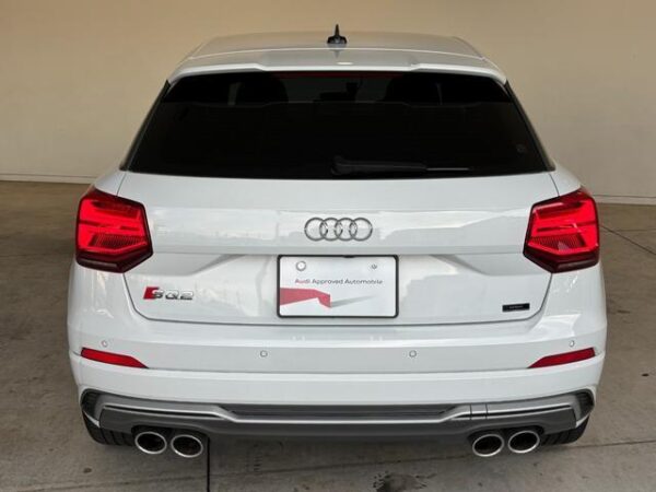 Ref:AUX-18923517 AUDI SQ2 2020 - Image 15