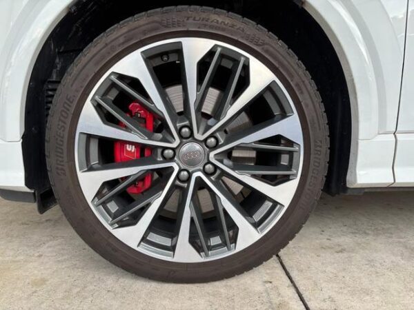 Ref:AUX-18923517 AUDI SQ2 2020 - Image 16