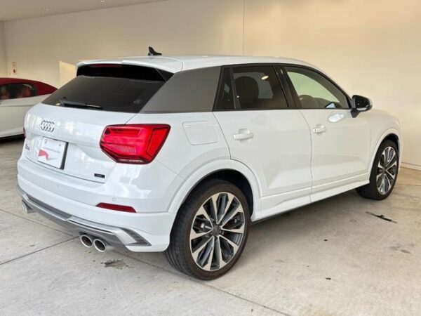 Ref:AUX-18923517 AUDI SQ2 2020 - Image 3