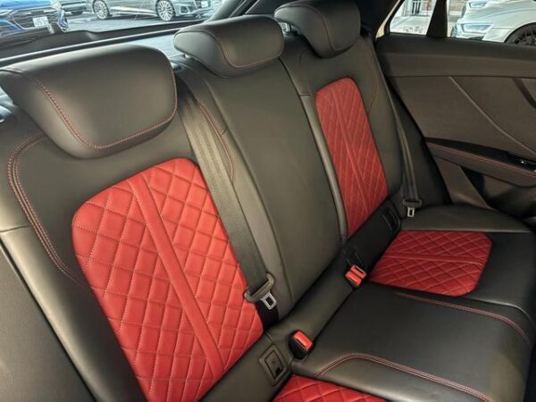 Ref:AUX-18923517 AUDI SQ2 2020 - Image 5