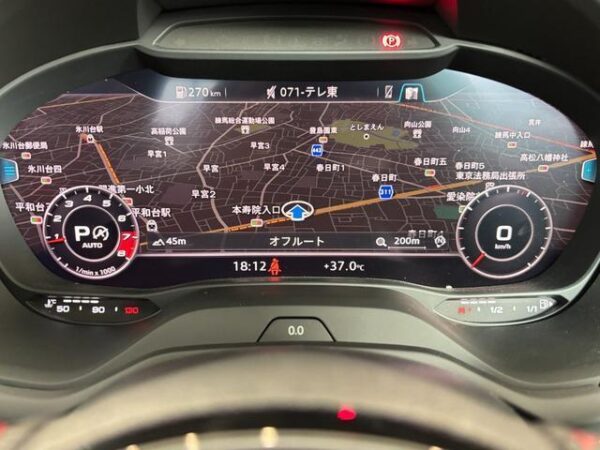 Ref:AUX-18923517 AUDI SQ2 2020 - Image 6