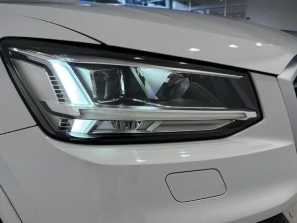 Ref:AUX-18923517 AUDI SQ2 2020 - Image 9
