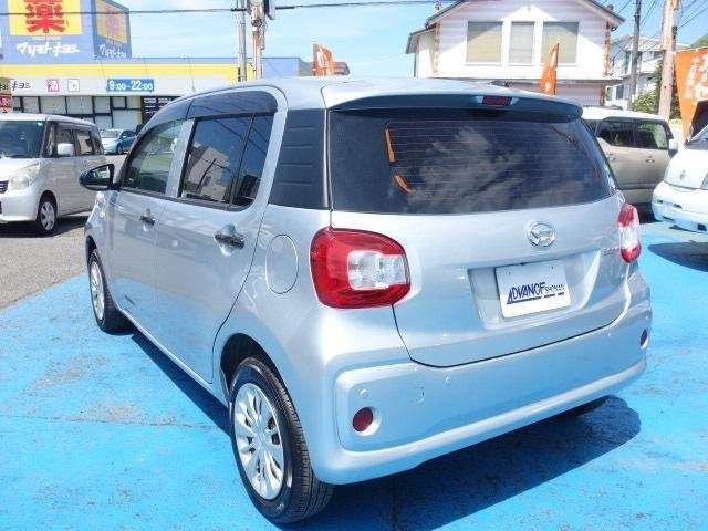 Ref:AUX-18926274 DAIHATSU BOON 2020 - Image 3