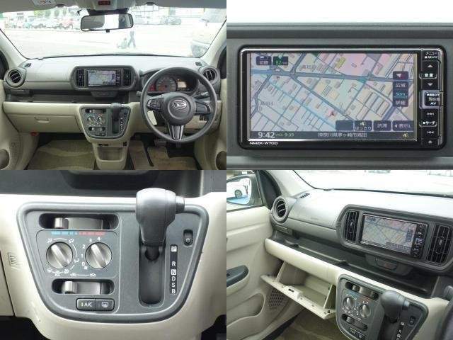 Ref:AUX-18926274 DAIHATSU BOON 2020 - Image 6