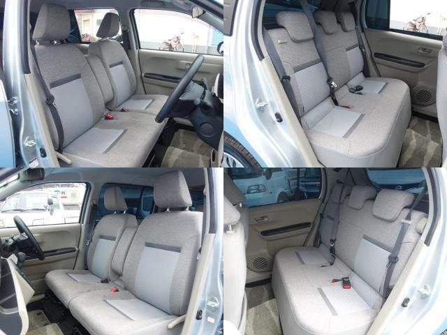 Ref:AUX-18926274 DAIHATSU BOON 2020 - Image 7